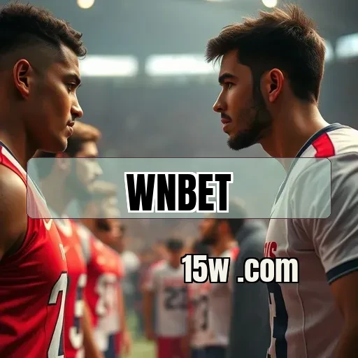 wnbet.com: Funcionalidades do App que Você Não Pode Perder