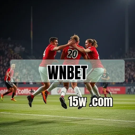 wnbet.com: Experimente os Melhores Recursos de Jogos Online Hoje Mesmo