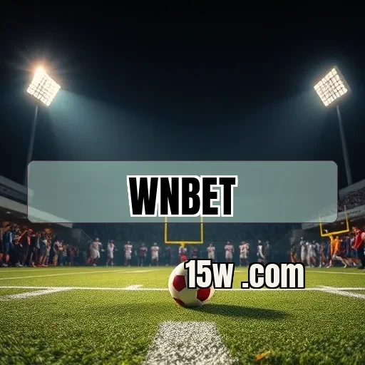 wnbet.com: A Segurança que Garantia Uma Jogo Confiável