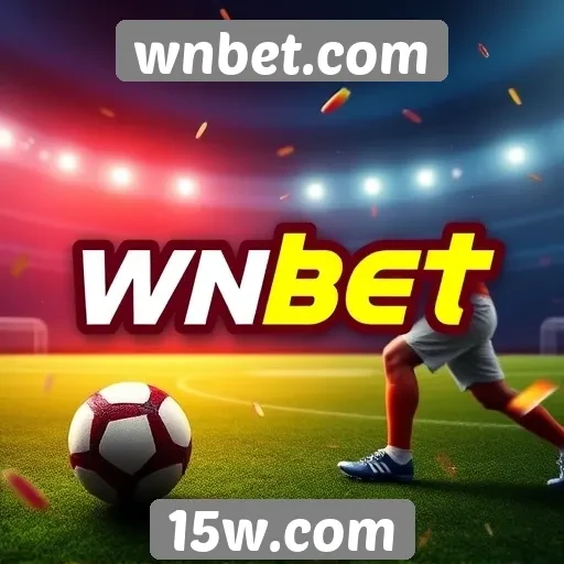 Exploração das Opções de Apostas em Wnbet