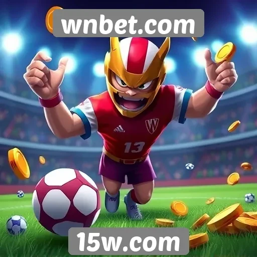 Novas funcionalidades no wnbet.com para jogadores