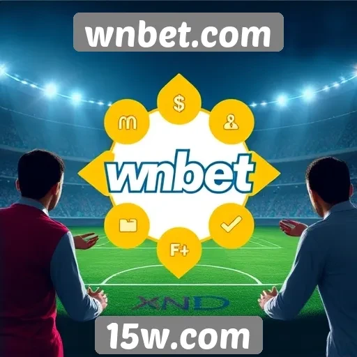 Recursos disponíveis para usuários no wnbet.com
