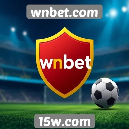 Segurança e confiabilidade no wnbet.com