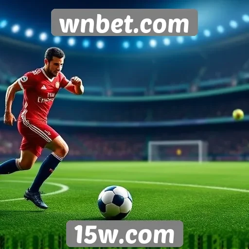 wnbet.com oferece promoções atraentes para novos jogadores